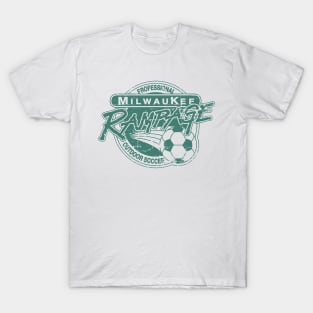 Milwaukee Rampage T-Shirt